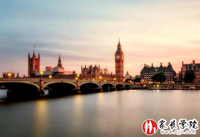 伦敦。 来源:Pexels