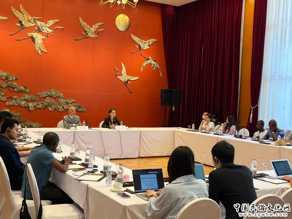 外交部领事司司长:苏丹撤侨行动共安全撤出中国公民1508人