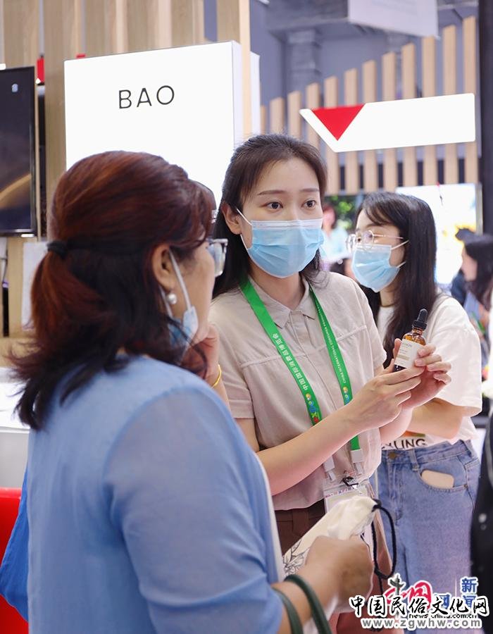 2023中国有约丨第三届消博会:共享开放机遇 共创美好生活