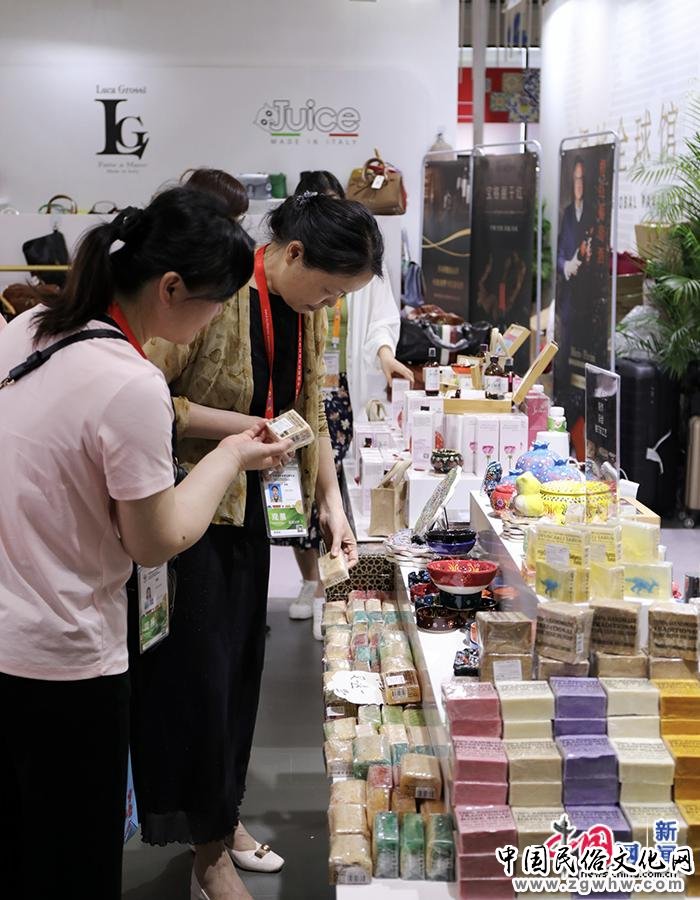 2023中国有约丨第三届消博会:共享开放机遇 共创美好生活