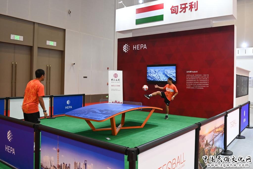 共话中国经济新机遇丨综述:搭建共赢平台 激发合作潜力——展商眼中的中国-中东欧国家博览会